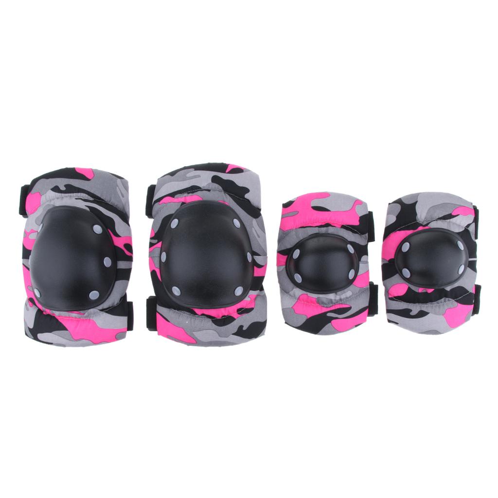 Outdoor Knee Elbow Wrist Prote - Kids Outdoor Gear recensione e prezzo
