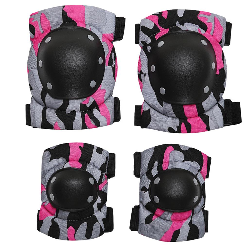 Outdoor Knee Elbow Wrist Prote - Kids Outdoor Gear recensione e prezzo