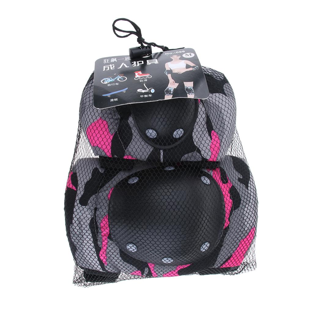 Outdoor Knee Elbow Wrist Prote - Kids Outdoor Gear recensione e prezzo