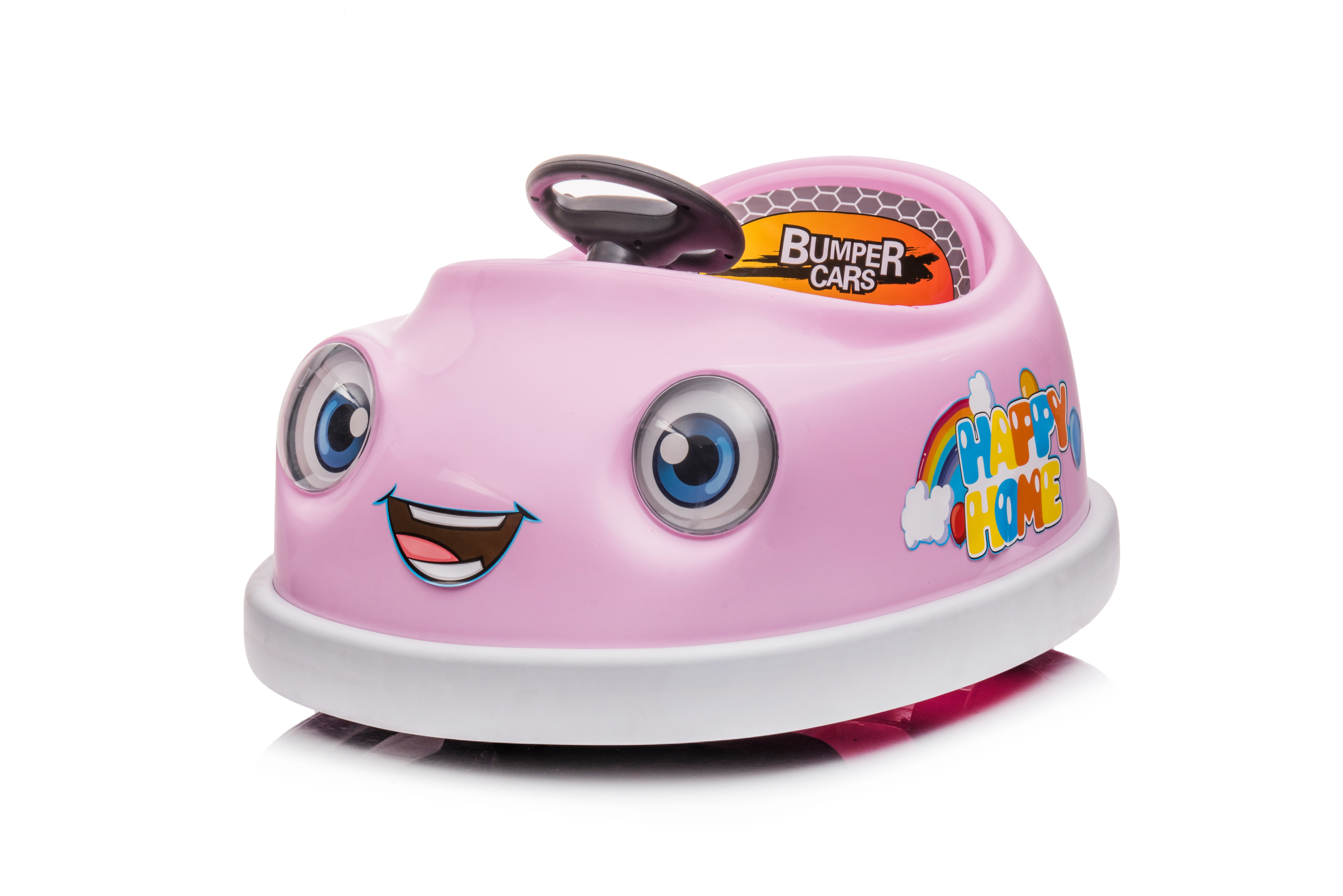Kids Electric Ride On Toy 6V C - Kids Outdoor Electric Car recensione e prezzo