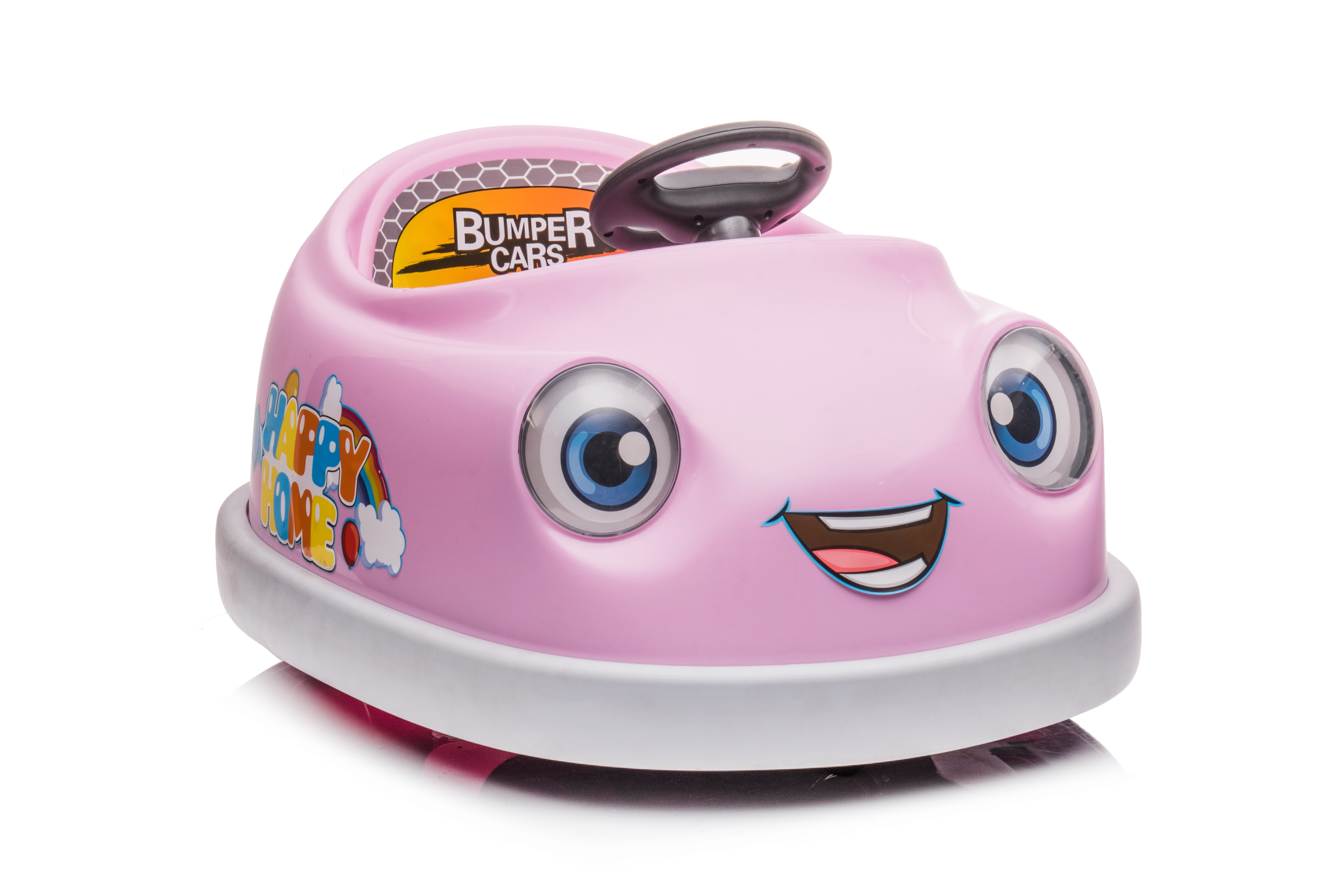 Kids Electric Ride On Toy 6V C - Kids Outdoor Electric Car recensione e prezzo