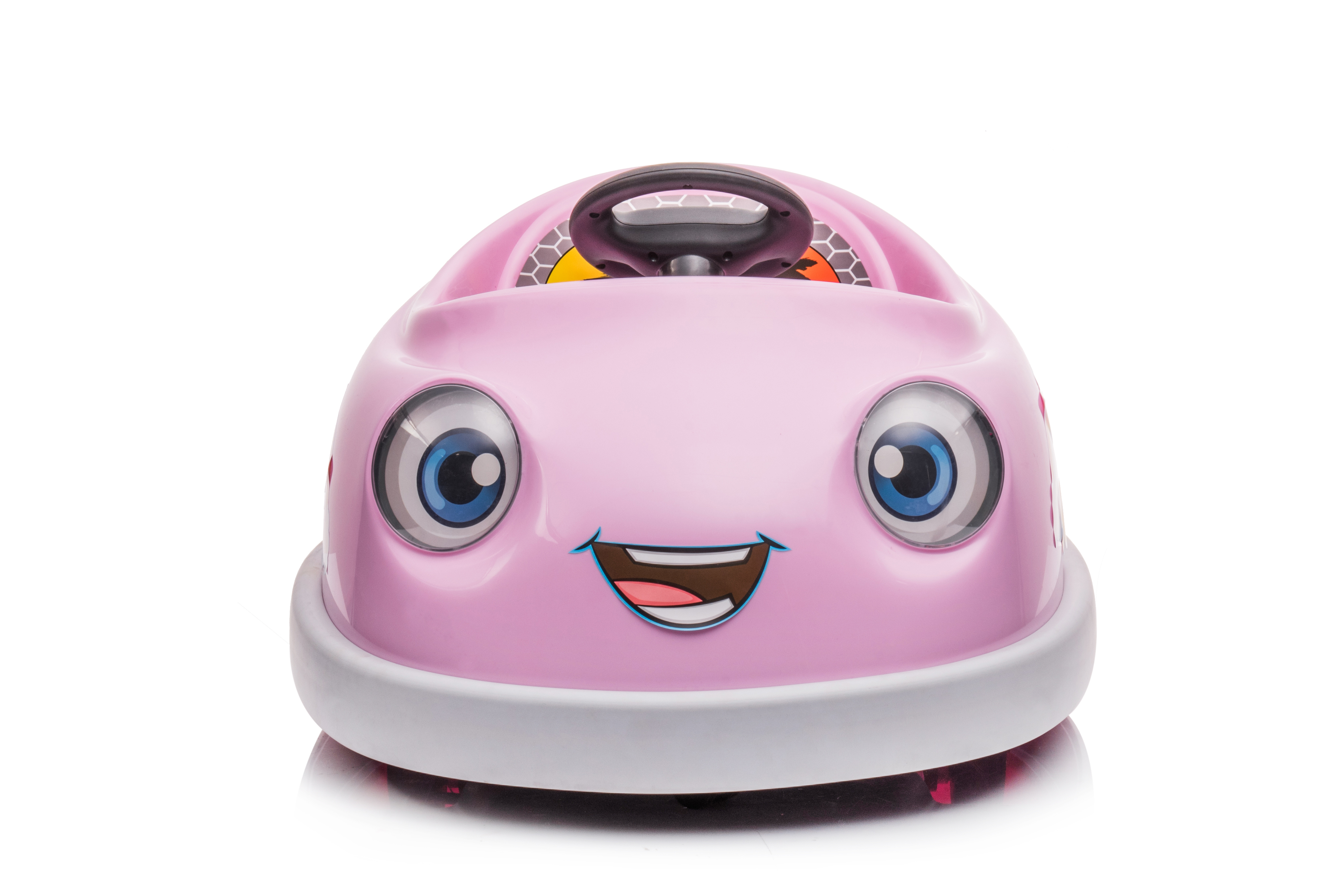 Kids Electric Ride On Toy 6V C - Kids Outdoor Electric Car recensione e prezzo