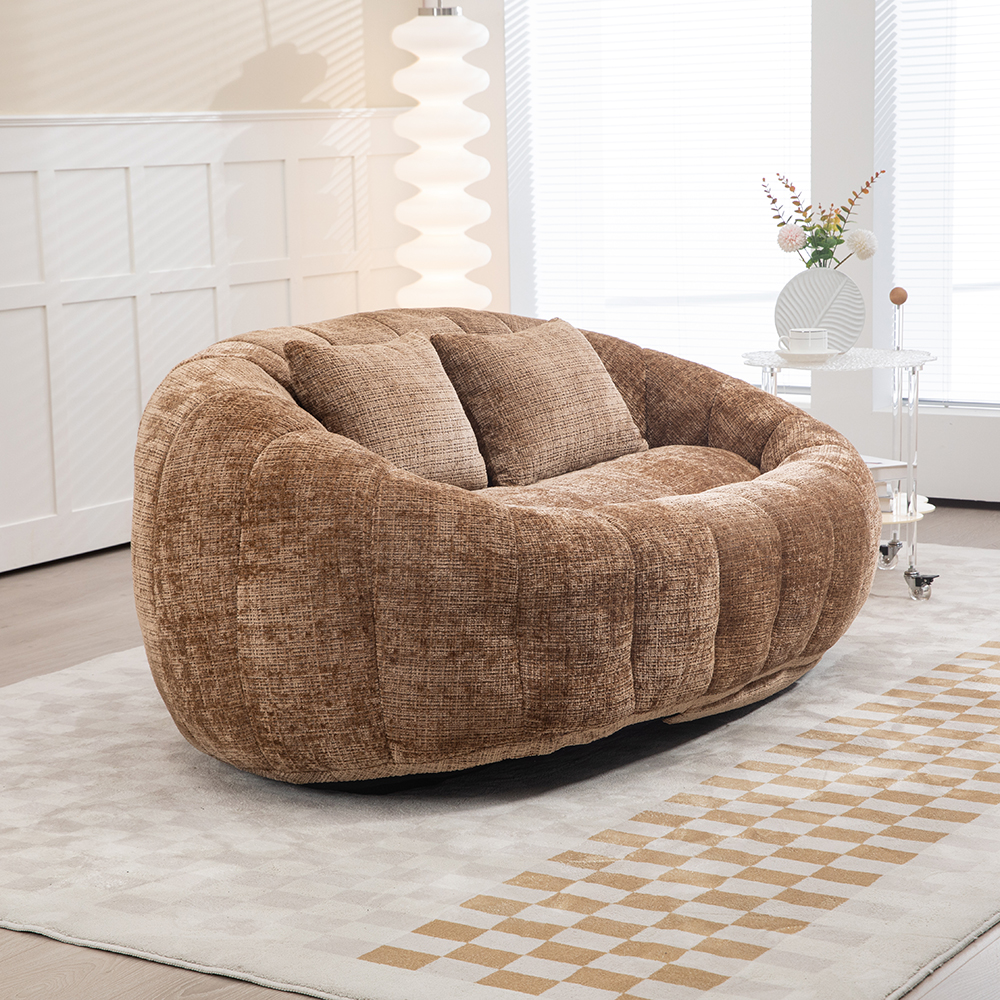 Custom Bean Bag Sofa Durable C - Kids Outdoor Loungers recensione e prezzo