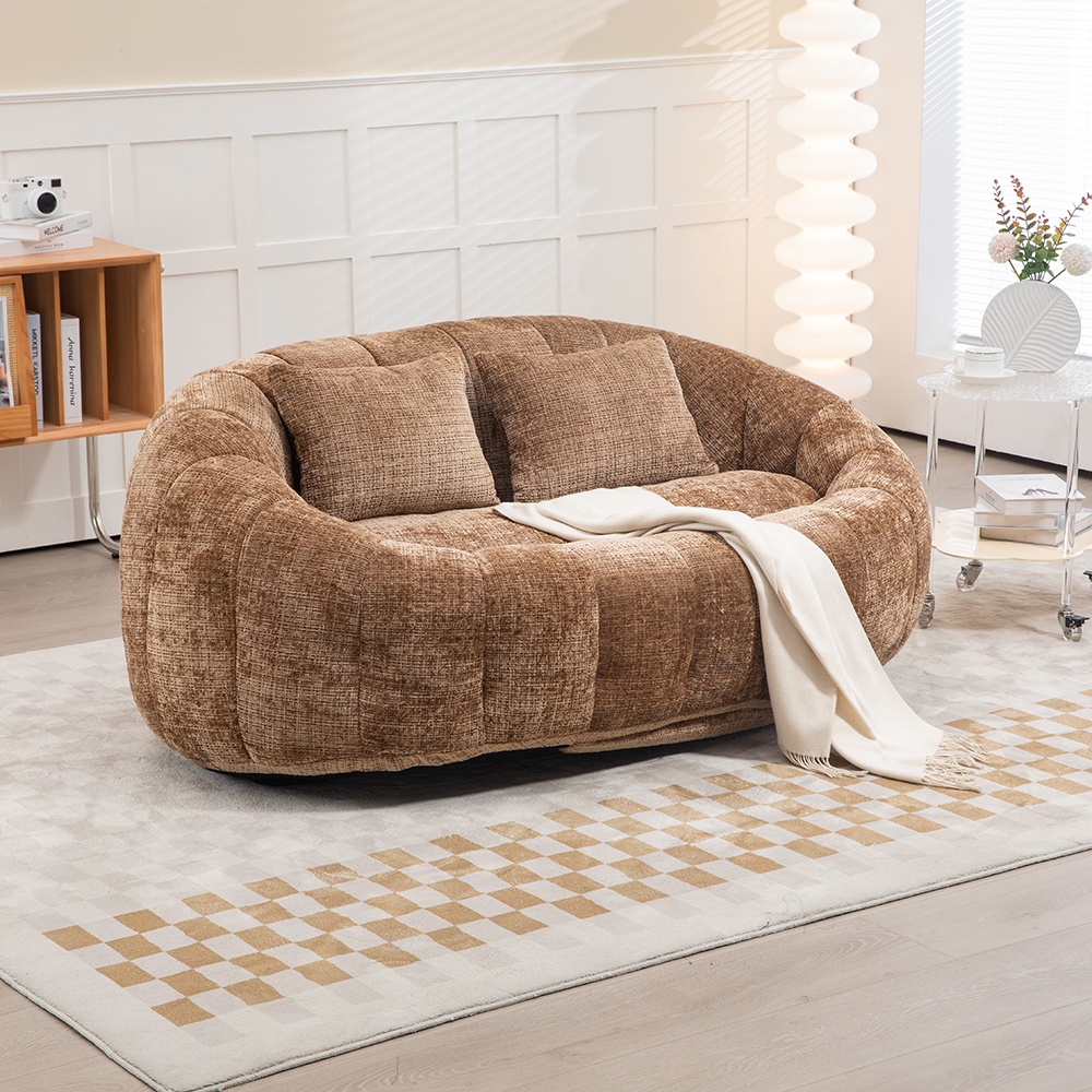 Custom Bean Bag Sofa Durable C - Kids Outdoor Loungers recensione e prezzo