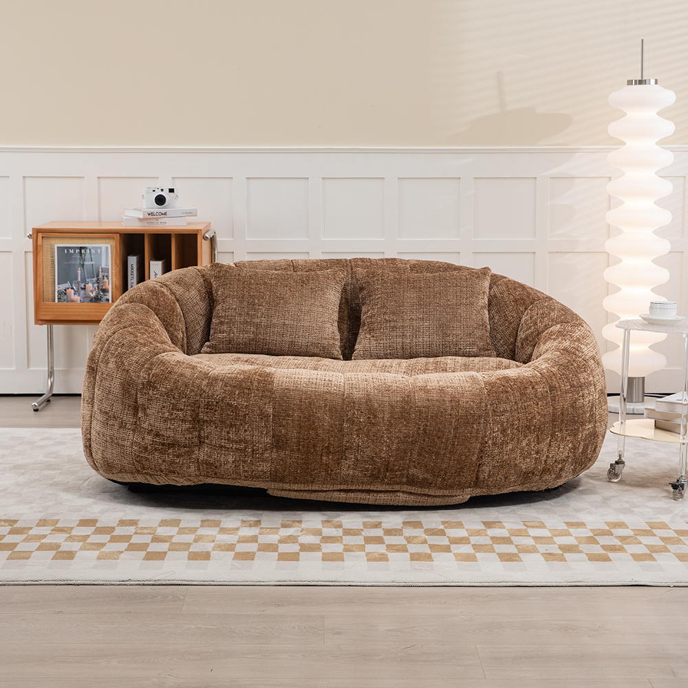 Custom Bean Bag Sofa Durable C - Kids Outdoor Loungers recensione e prezzo