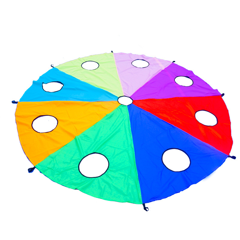 Kids Whack A Mole Game Rainbow - Kids Outdoor Umbrella recensione e prezzo