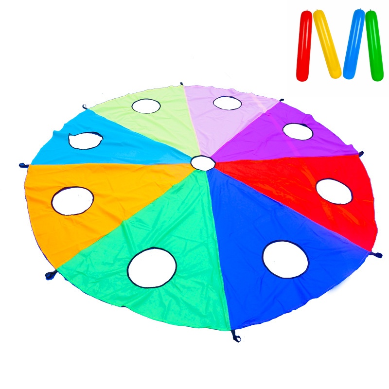 Kids Whack A Mole Game Rainbow - Kids Outdoor Umbrella recensione e prezzo