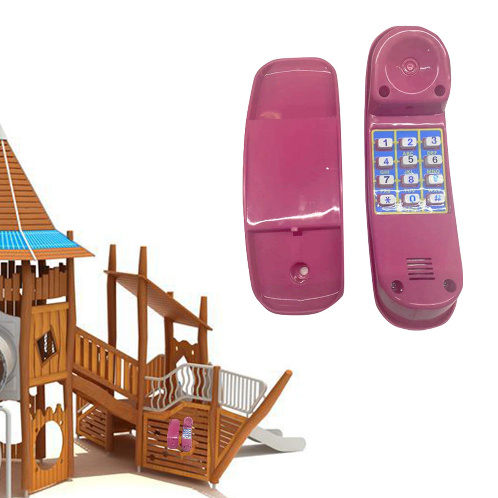 Kids Swing Set Phone Toy Inter - Kids Outdoor Swing recensione e prezzo