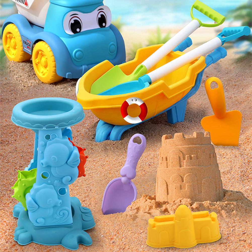 Kids Beach Toy Set Baby Sand & - Kids Outdoor Water Toys recensione e prezzo