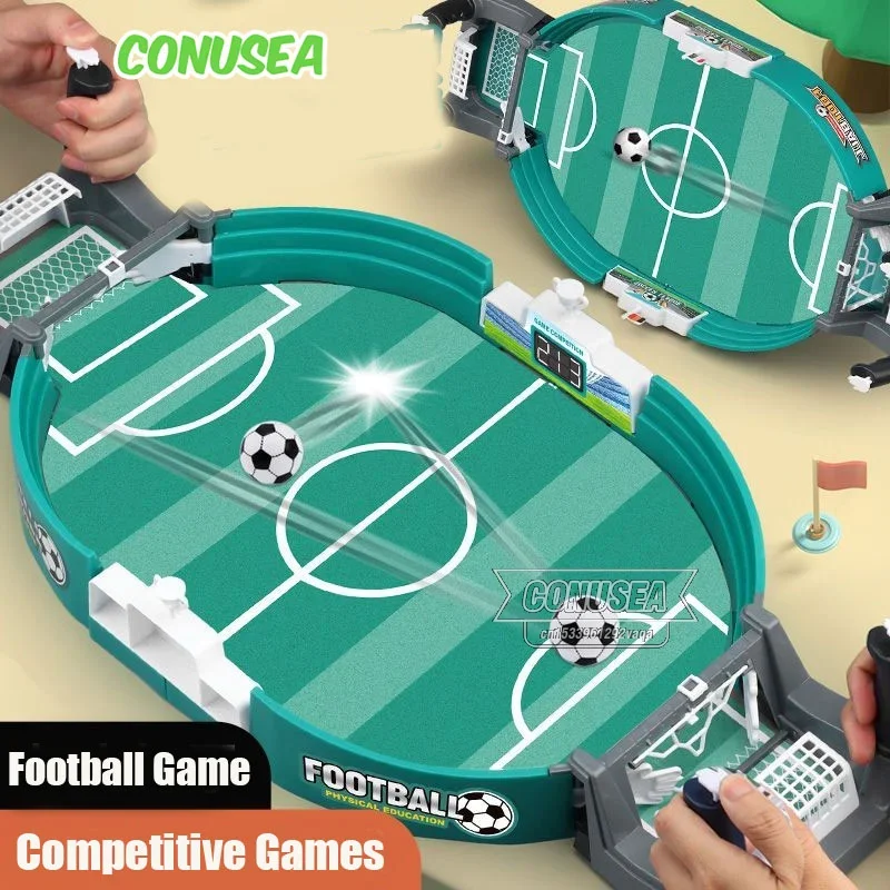 Table Football Set Kid Soccer  - Kids Outdoor Table recensione e prezzo