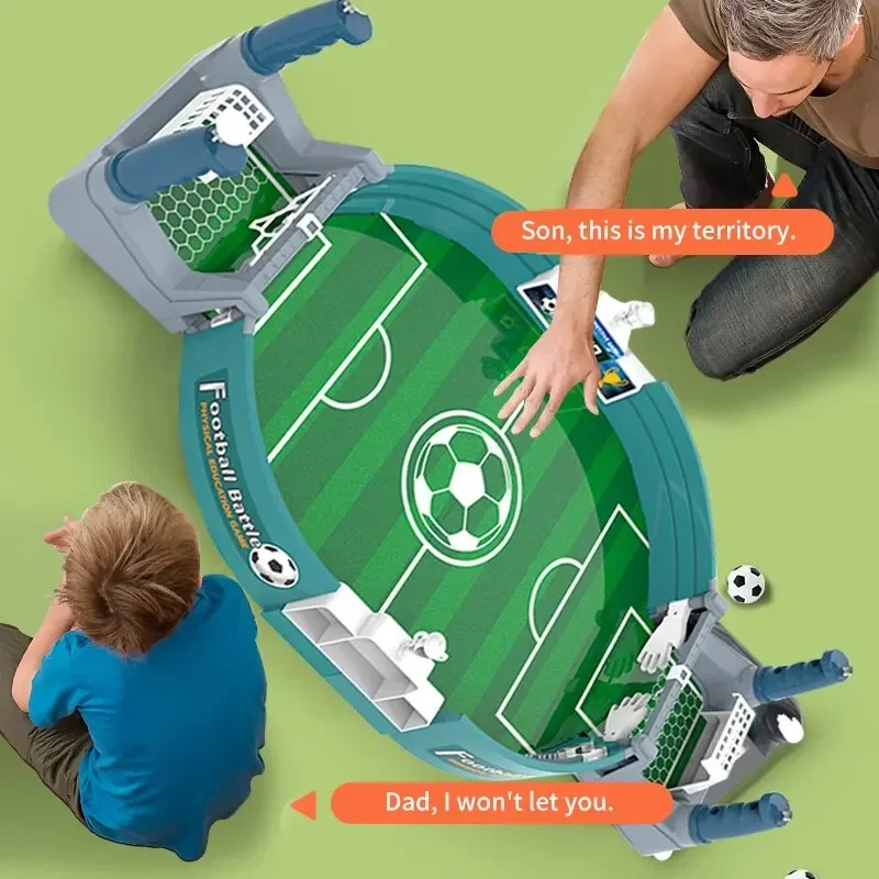 Table Football Set Kid Soccer  - Kids Outdoor Table recensione e prezzo