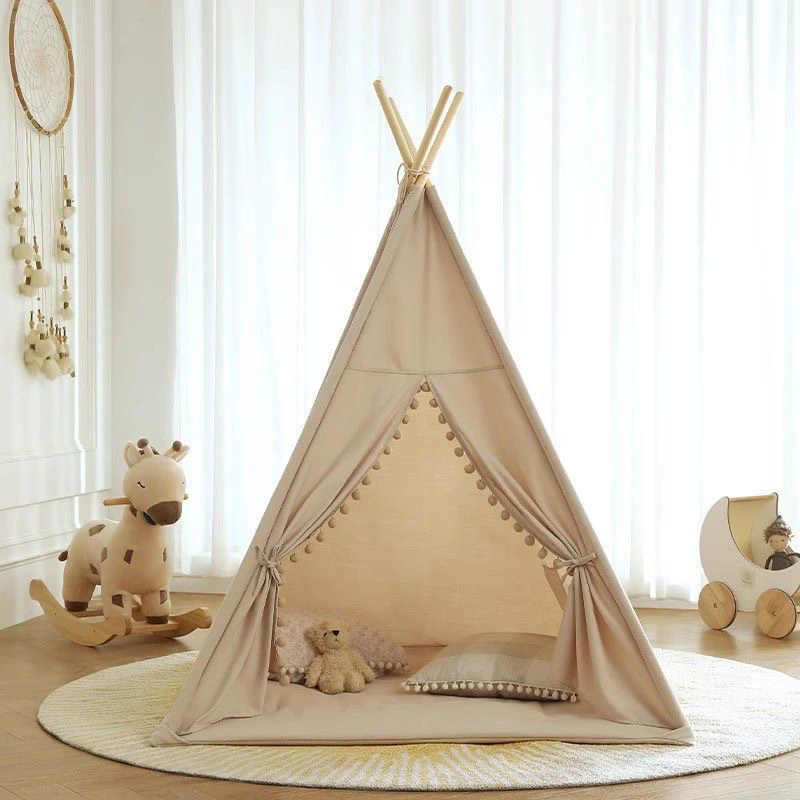 Portable Children Play Tent 1. - Kids Outdoor Cubby House recensione e prezzo