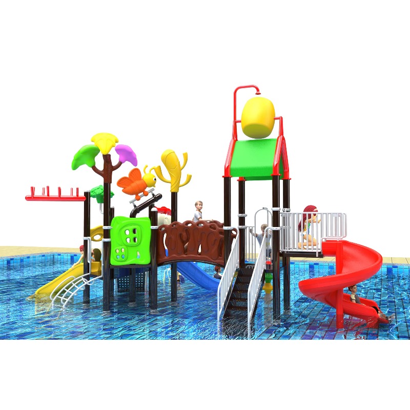 Playground Outdoor Kids Slide  - Kids Outdoor Swing recensione e prezzo