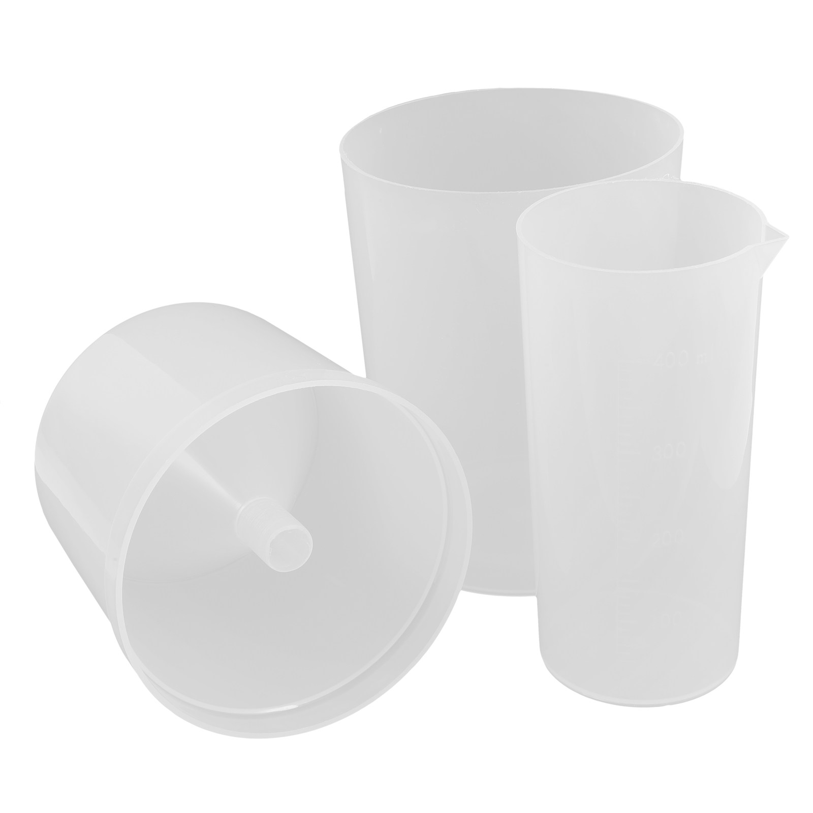 1Set Rain Gauge for Kids Scien - Kids Outdoor Garden recensione e prezzo