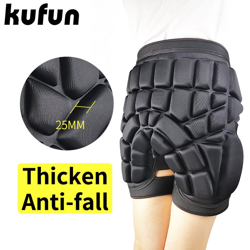 KUFUN Outdoor Sports Hip Prote - Kids Outdoor Gear recensione e prezzo