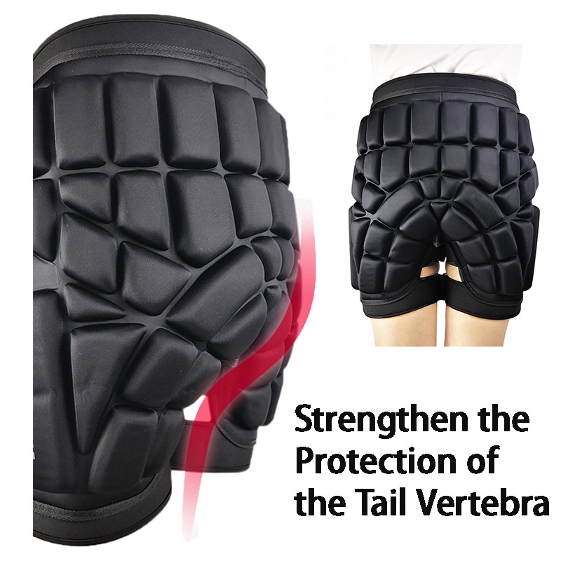 KUFUN Outdoor Sports Hip Prote - Kids Outdoor Gear recensione e prezzo