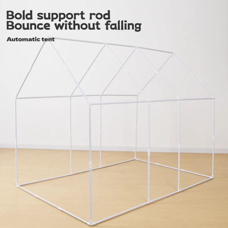 Children's foldable game tent, - Kids Outdoor Cubby House recensione e prezzo